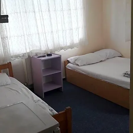 Filiz Hotel