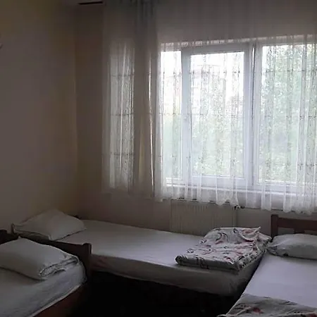 Filiz Hotel