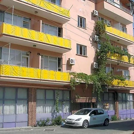 Hotel Filiz *