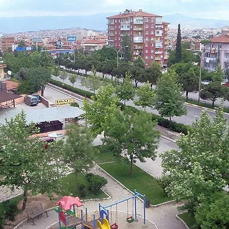 Filiz Hotel *