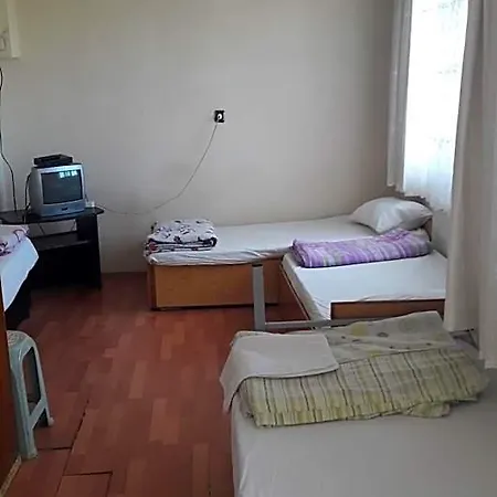 Filiz Hotel