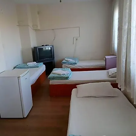 Filiz Hotel *